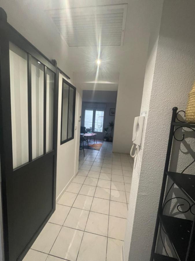 波尔多Casa Thomas公寓 外观 照片